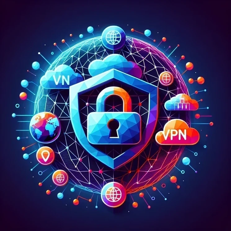 小熊加速器商标图